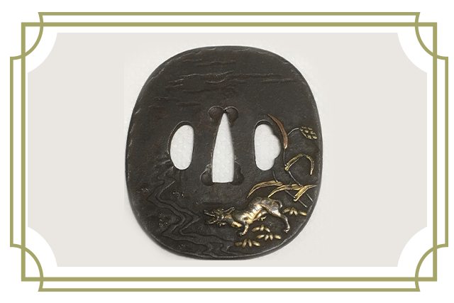 武具・日本刀・甲冑 骨董買取は「古美術風来坊」。佐賀県・長崎県など九州圏内を中心に出張買取や無料査定を行っています。